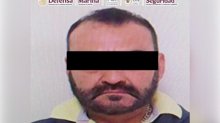Cae en Durango “Don José” líder de una banda dedicada al secuestro y tráfico de personas