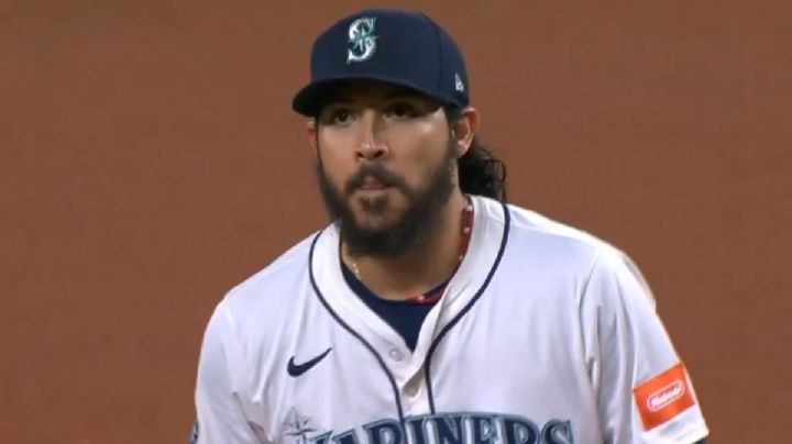 Andrés Muñoz y Alejandro Kirk: los mexicanos que brillan en playoffs de la MLB