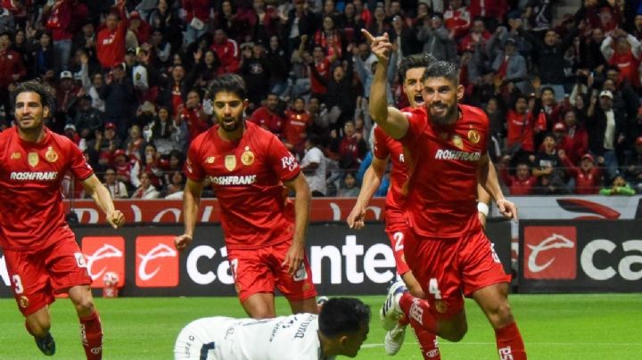 Así queda la tabla general de la Liga MX tras la Jornada 12: resumen de los partidos