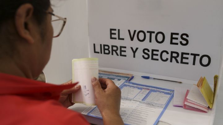 Estos 17 estados renovarán gobernadores en las elecciones intermedias de 2027