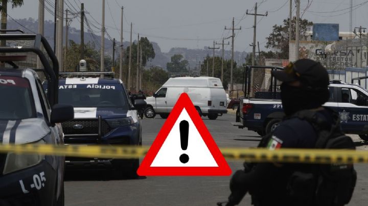 Un muerto y un herido deja asalto armado en joyería de Córdoba