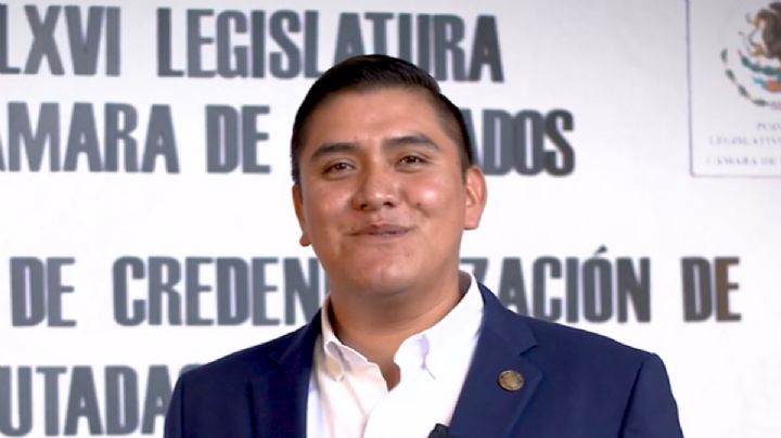 Diputado morenista restringe sus redes sociales tras proponer cárcel por generar memes y stickers