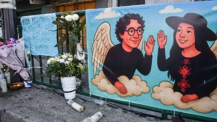 Detienen a implicada en el homicidio de colaboradores de Clara Brugada