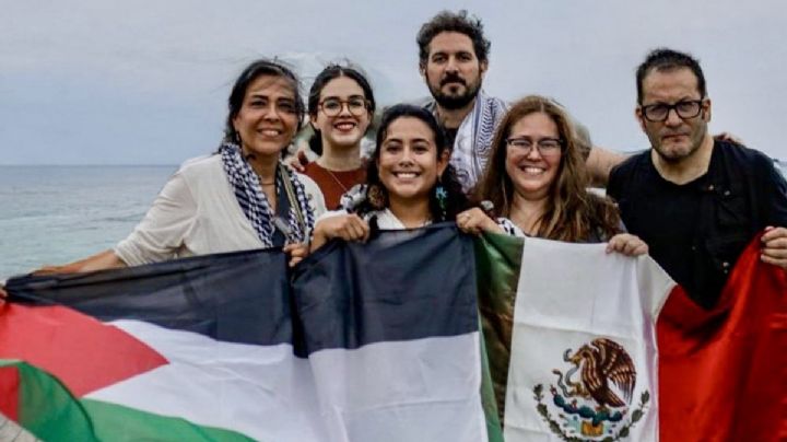 Israel autoriza repatriación de mexicanos detenidos en Ktziot
