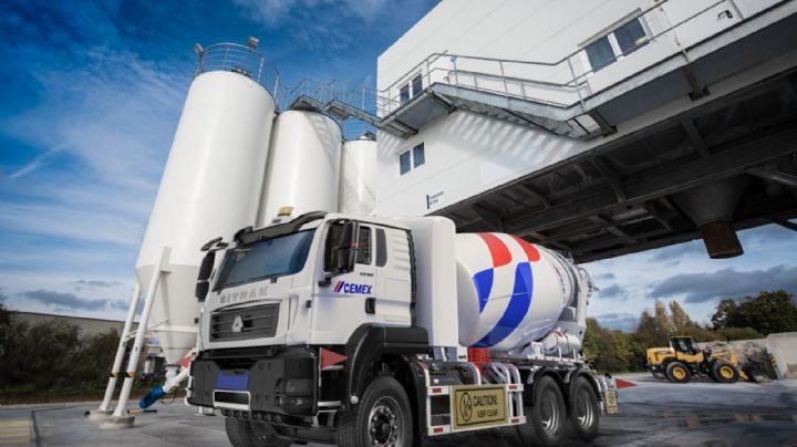 Cemex vende planta en Panamá por 200 mdd a Grupo Estrella