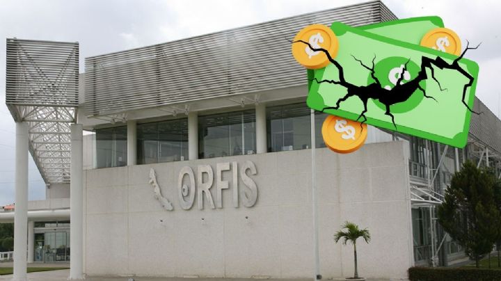 Dependencias solventan observaciones del Orfis por presunto daño patrimonial 2024: Rocío Nahle