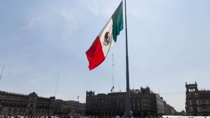 Urge reconciliar progreso y dignidad