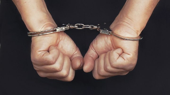 ¿Quién es Manfred Mauricio Quintanilla, empresario mexicano detenido en EU y buscado en México?