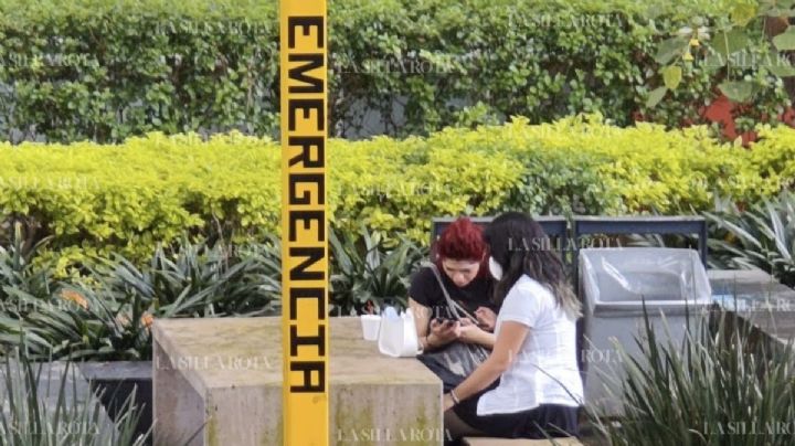 La UNAM refuerza vigilancia, pero estudiantes no se sienten más seguros