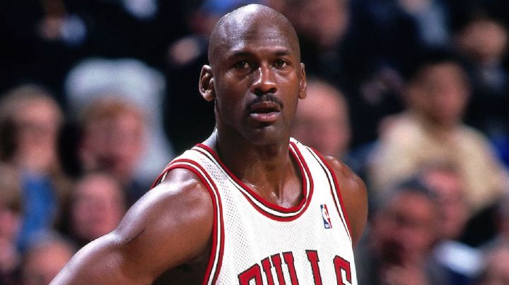 El día que Michael Jordan se retiró, firmó para ser beisbolista, y volvió a la NBA para ser campeón