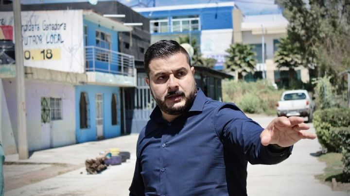 Es de gobierno estatal, predio destinado a Viviendas para el Bienestar: alcalde