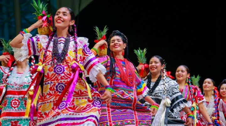 Guelaguetza 2025 en Cuautitlán Izcalli: fechas, ubicación y actividades