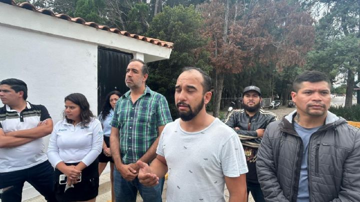 Despiden a 7 trabajadores del Parque Metropolitano por denunciar acoso laboral