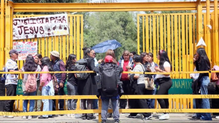 La llamada al 911 que alertó de Lex Ashton, pero no evitó el ataque en el CCH Sur