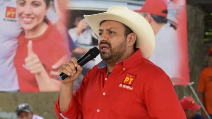 Alcalde de San Felipe Orizatlán niega temor a ser detenido tras ser vinculado a proceso por homicidio