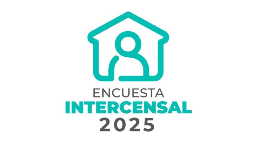 Encuesta Intercensal 2025 del Inegi: visitarán 7 millones de viviendas en México