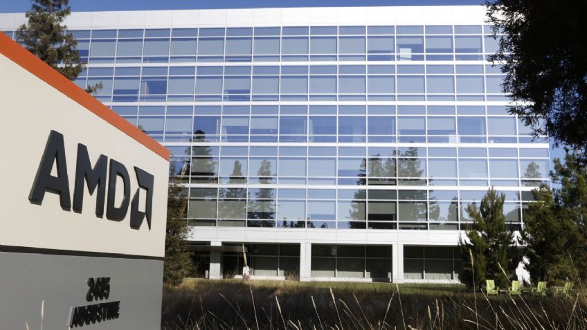 AMD y OpenAI firman alianza estratégica para impulsar IA