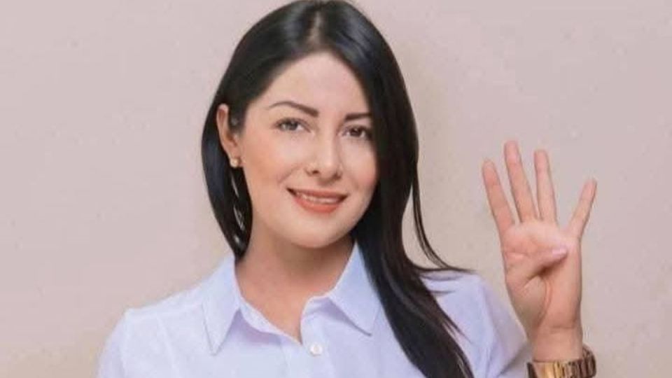 Asesinan a balazos a Jessica Luna, excandidata del Partido del Trabajo de Yanga