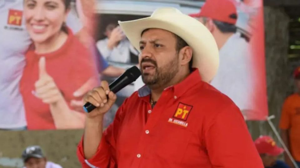 El alcalde continúa su proceso penal gobernando San Felipe Orizatlán