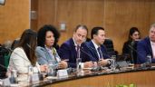 Foto ilustrativa de la nota titulada: "La corrupción no representa a nuestro gremio": agentes aduanales
