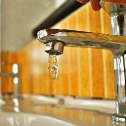 El derecho humano al agua