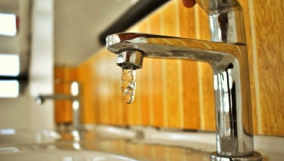 El derecho humano al agua