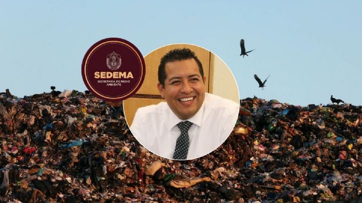 Las 6 obras que SEDEMA habría dejado inconclusas en 2024, según ORFIS