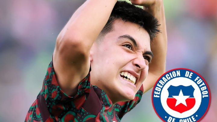 México vs Chile en el Mundial Sub 20: dónde ver y horario del partido