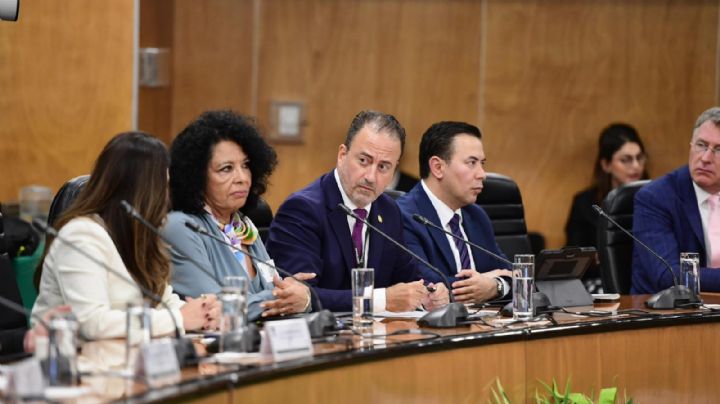 "La corrupción no representa a nuestro gremio": agentes aduanales