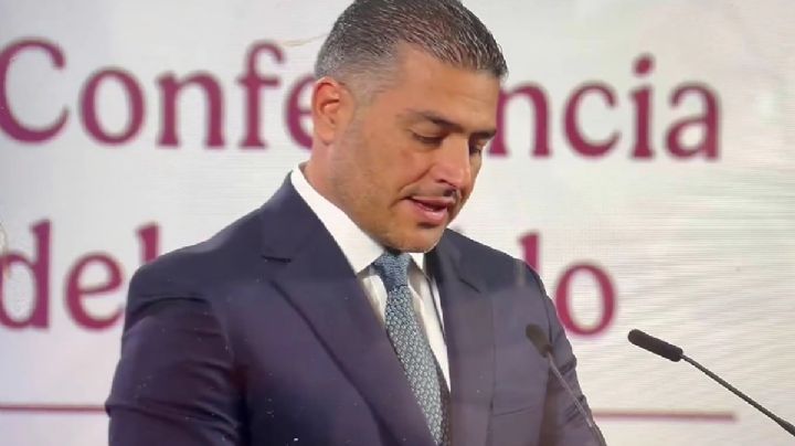 “No fue un asalto, fue un homicidio directo”: Harfuch sobre el caso de estilista asesinado