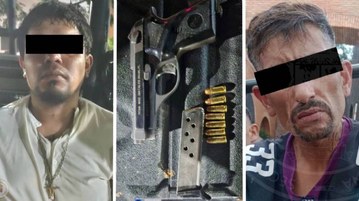 ¡En una semana! Detienen policías de León a más de 300 personas por distintos delitos