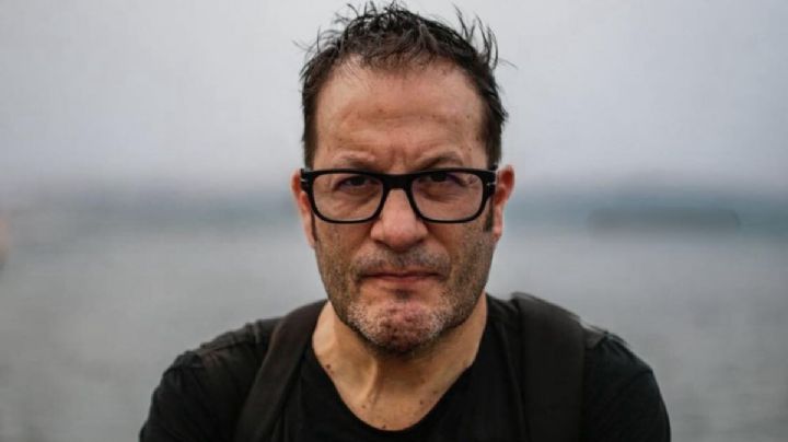 Periodista veracruzano narra tortura durante su detención en Israel; ya fue liberado