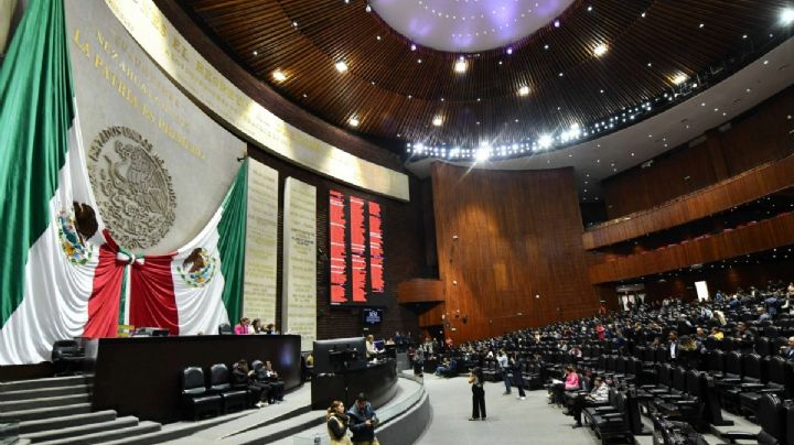 El transitorio es un distractor en reforma a Ley de Amparo: ex magistrado