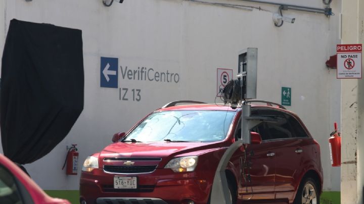 Verificación vehicular gratis en Jalisco en 2026; pero sí habrá estos pagos y multas