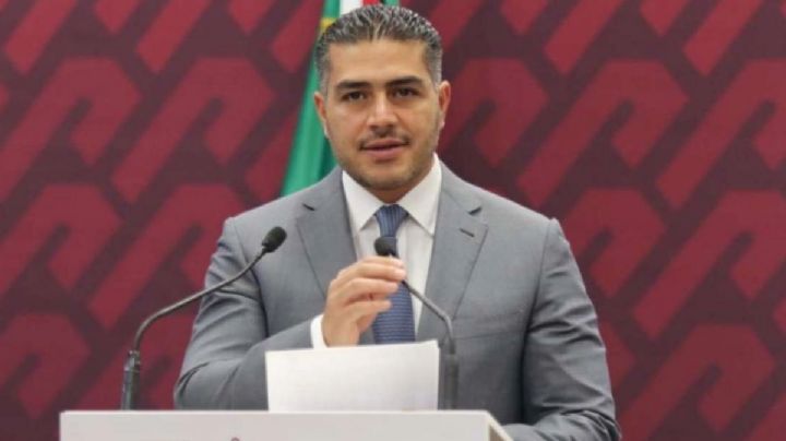 Cinco homicidios diarios: Guanajuato reduce violencia