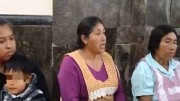 Puebla entre ola de despojos: cuatro conflictos por tierras en apenas dos meses