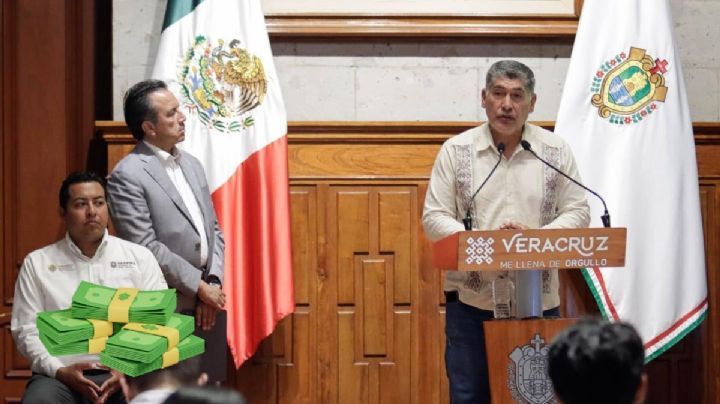 IVD con presunto daño patrimonial de 12 millones de pesos, en último año de Cuitláhuac