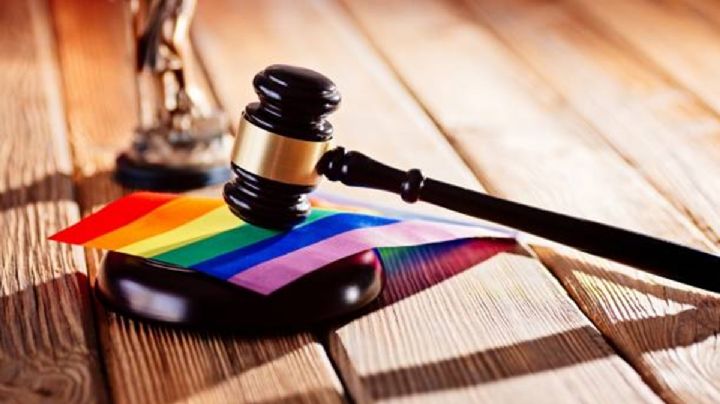 El Supremo de EU se inclina por acabar con el veto a las "terapias" de conversión