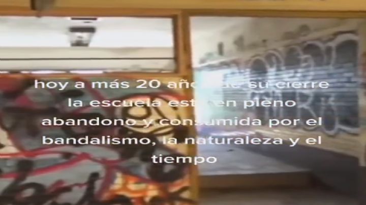 La leyenda urbana detrás de la secundaria más temida de la CDMX