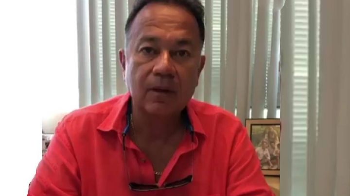 Reportan la muerte de la madre de Nicandro Díaz tras darse a conocer que estaba desaparecida