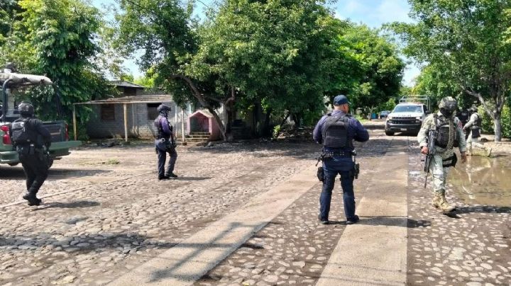 Nuevo enfrentamiento en Michoacán: Ejército y Guardia Civil repelen ataque del CMNG