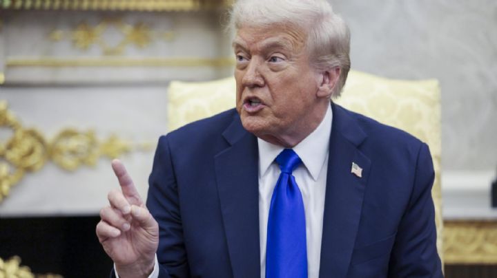 Blancos legítimos: EU y la nueva ofensiva contra el narco