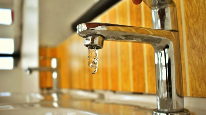 El derecho humano al agua