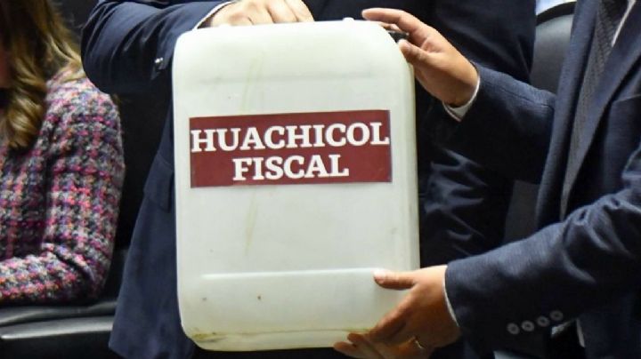 Huachicol fiscal: investigación se centra en mandos medios y olvida a los altos: defensa de marinos
