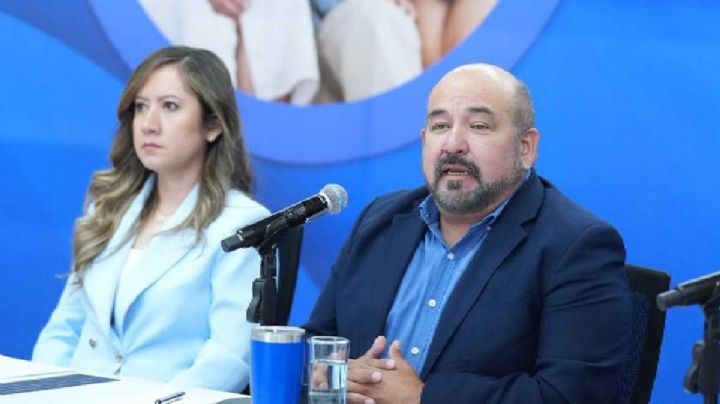 Postura de diputados del PAN no cambia, mantienen rechazo a la legalización del aborto; Espadas