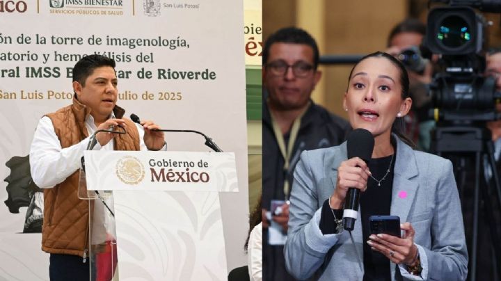 De nuevo el matón de San Luis Potosí