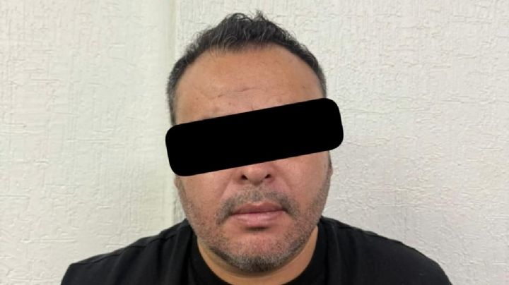 Jueza vincula a proceso a “El Pacheco” por homicidio en ataque a ministeriales de Tula