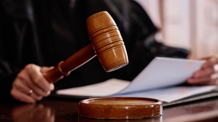 La ley de amparo y los pantanos