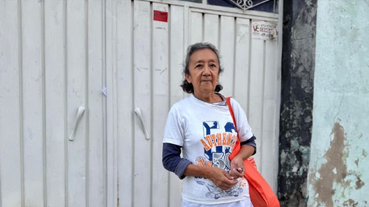 “Nos dijeron que hiciéramos la danza a Tláloc si queríamos que dejara de llover": vecinos de Venustiano Carranza siguen sin apoyo tras inundaciones