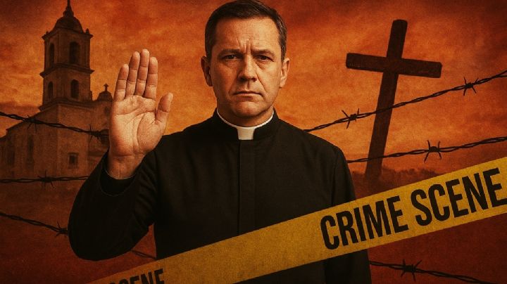 México es el país más peligroso para el clero; registra 95 hechos violentos contra sacerdotes